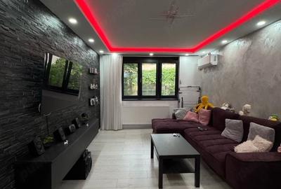 Apartament cu 2 camere semidecomandat în 1 Mai
