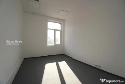 Spațiu comercial, de 304 mp, în Calea Victoriei - 2
