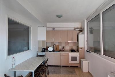 Apartament cu 2 camere în UTA