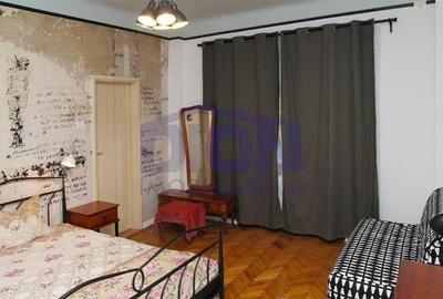 Apartament cu 3 camere circular în Unirii - 2