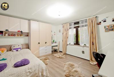 Casă cu 6 camere cu Teren 1622 Mp în Nord - 6