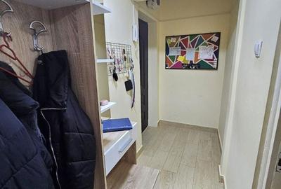 Apartament cu 2 camere în Giurgiului - 7