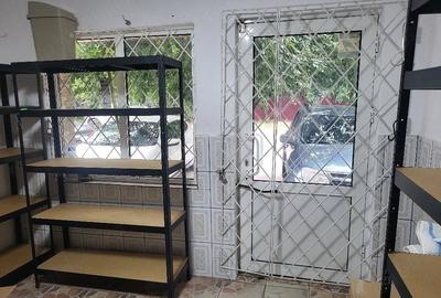 Spațiu comercial, de 20 mp, în Brăilița