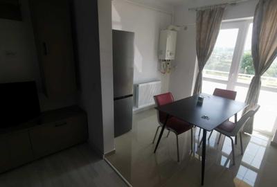 Apartament cu 2 camere decomandat în Valea Lupului - 1
