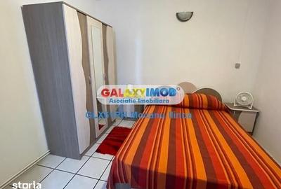 Apartament cu 2 camere decomandat, mobilat în Ultracentral