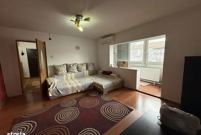 Apartament cu 2 camere semidecomandat, mobilat în Freidorf - 6