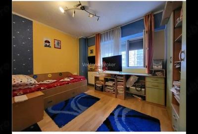 Apartament cu 4 camere decomandat în Nicolae Grigorescu - 4