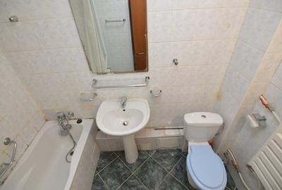 Garsonieră decomandată, mobilată în Calea Călărașilor - 27