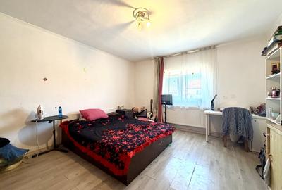 Casă individuală cu 6 camere cu Canalizare în Sânandrei - 2