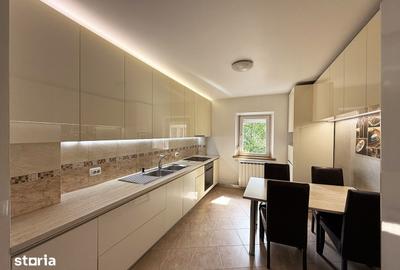 Apartament cu 3 camere în Decebal - 7
