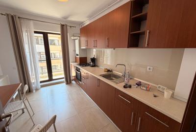 Apartament cu 2 camere decomandat, mobilat în Politehnica - 10