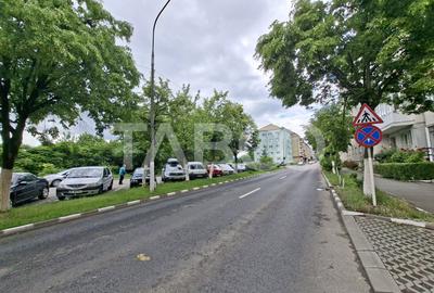 Garsonieră decomandată, mobilată în Calea Dumbrăvii - 6