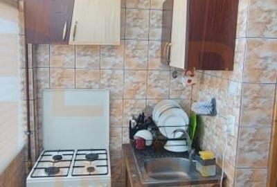 Apartament cu 2 camere decomandat, mobilat în Dacia - 3