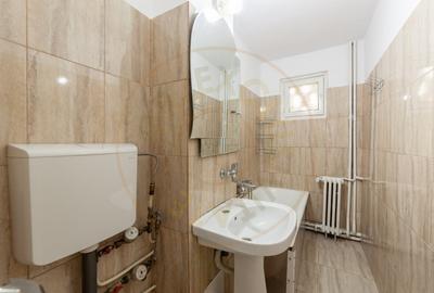 Apartament cu 2 camere semidecomandat, mobilat în Nord - 5