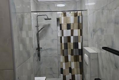 Apartament cu 4 camere decomandat, mobilat în Ștefan cel Mare - 3