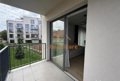 Apartament cu 2 camere decomandat în Lotus - 2
