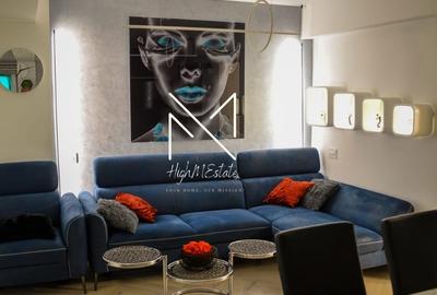 Apartament cu 3 camere, mobilat în Noua - 1