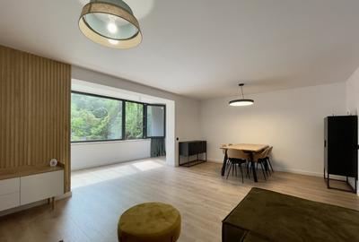 Apartament cu 3 camere decomandat, mobilat în Centrul Istoric - 13