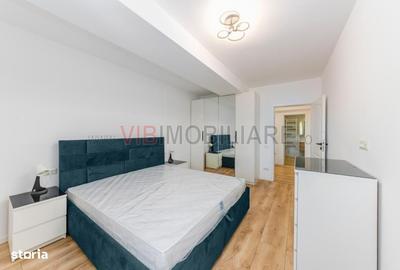Apartament cu 2 camere în Străulești