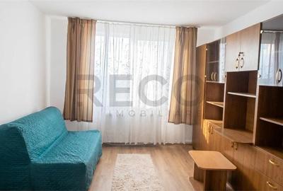 Garsonieră în Salca - 4