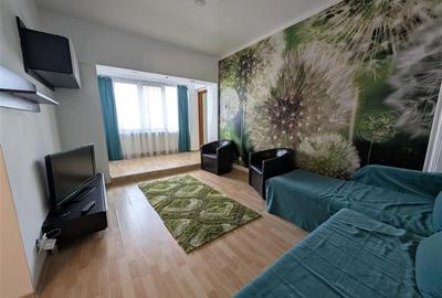 Apartament cu 3 camere semidecomandat în Ultracentral - 1