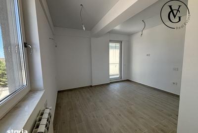 Apartament cu 2 camere decomandat în Nord - 11