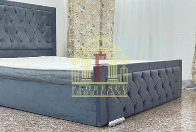 Apartament cu 2 camere decomandat, mobilat în Oancea - 1