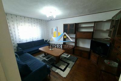 Apartament cu 2 camere decomandat în Central - 1