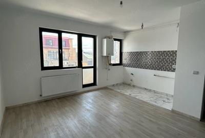 Apartament cu 2 camere semidecomandat în Sălaj