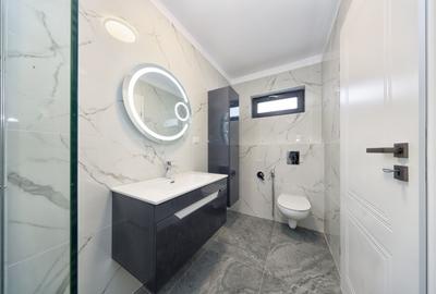 Casă individuală cu 4 camere cu Canalizare în Bod - 26