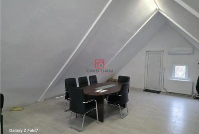 Spațiu comercial, în Chiajna - 3