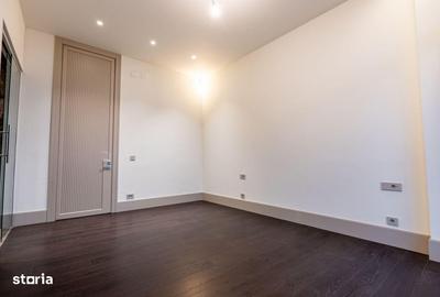 Apartament cu 4 camere, mobilat în Floreasca - 10