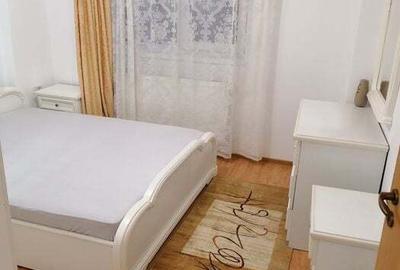 Apartament cu 2 camere semidecomandat în Chișinau - 3