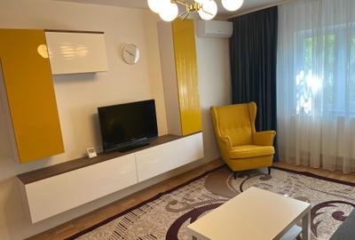 Apartament cu 2 camere decomandat în Soarelui - 4