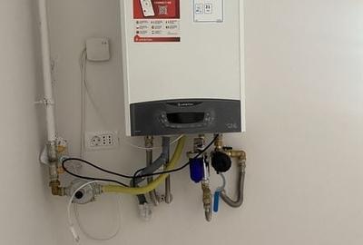 Apartament cu 2 camere în Ultracentral