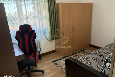 Apartament cu 2 camere în Gheorgheni