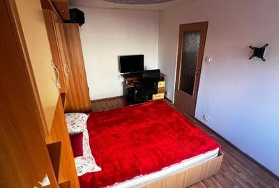 Apartament cu 2 camere semidecomandat în Nord-Est