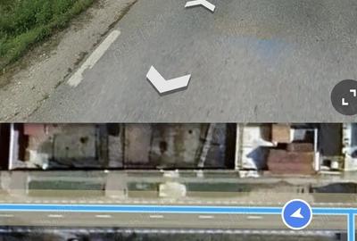 Casă cu 2 camere în Bunești - 1