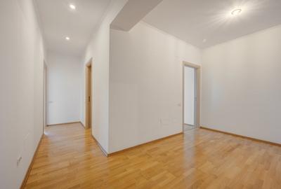 Penthouse cu 5 camere decomandat, mobilat în Herăstrău - 20