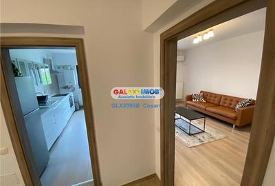 Apartament cu 2 camere decomandat, mobilat în Rahova - 4