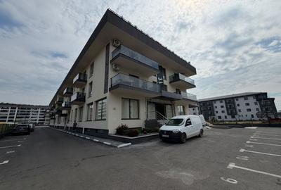 Apartament cu 2 camere decomandat în Dobroești