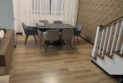 Casă cu 4 camere cu Teren 600 Mp în Central - 11