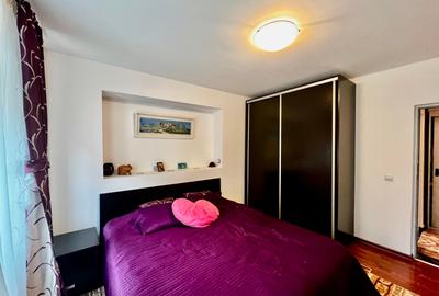 Apartament cu 3 camere decomandat în Păcurari - 1