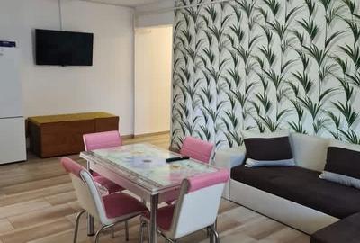 Apartament cu 3 camere decomandat în Nord - 2