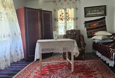 Casă cu 3 camere în Ferestrău-Oituz - 2