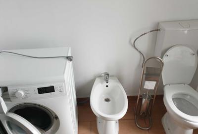 Apartament cu 2 camere semidecomandat în Bucureștii Noi