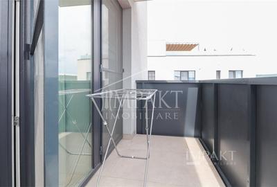 Apartament cu 3 camere semidecomandat în Semicentral - 8