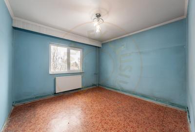 Apartament cu 2 camere decomandat în Găvana - 3