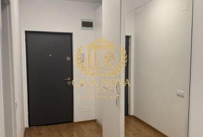 Apartament cu 2 camere în Între Lacuri