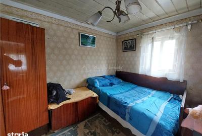 Casă cu 3 camere cu Teren 1415 Mp în Zărnești - 6